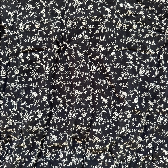 Rumored Windsor Maxi Dress NWT - Picture 7 of 8